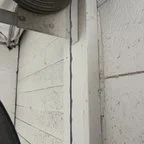 After - Commercial Garage Door Maintenance & Component Replacement