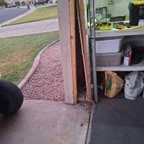 After - Garage Door Opener and Spring Repair Service