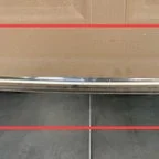 After - Bottom Panel Replacement for Home Garage Door