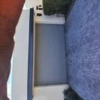 After - Garage Door Opener Repair - Malfunctioning Power and Movement