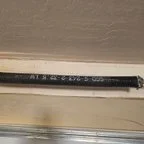 After - Double Car Garage Door Spring Replacement & 17-Point Inspection
