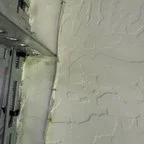 After - Garage Door Panel Replacement and Lubrication