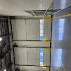 After - Commercial Garage Door Cable Replacement for Westport Properties