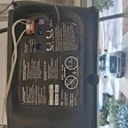 After - Garage Door Cable Repair and Comprehensive Maintenance