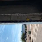 After - Commercial RV Center Garage Door Take Up Reel Replacement