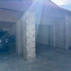 After - Garage Door General Service with 17-Point Inspection & Remote Programming