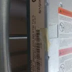 After - Garage Door Panel Replacement at 56th North Apartments