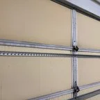 After - Double Car Garage Door Spring Replacement & 17-Point Inspection