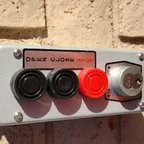 After - Commercial Three-Button Control Station Replacement