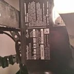 After - Wood Overlay Garage Door Spring Replacement and Tune-Up