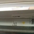 After - Genie Jackshaft Garage Door Remote Programming and Adjustment