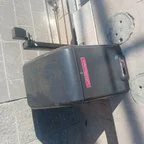 After - Commercial Gate and Garage Door Motion Detector Installation for Mill Creek