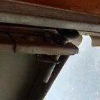 After - Emergency Commercial Garage Door Repair for Storage Facility