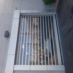 After - Rytec High-Speed Commercial Door Repair