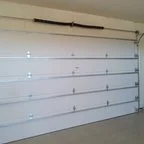 After - Genie Jackshaft Garage Door Remote Programming and Adjustment