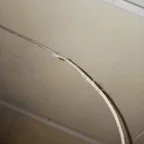 After - Commercial Garage Door Cable Repair & Operator Realignment