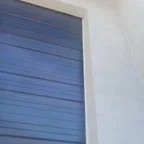 After - Commercial Sectional Door Seals and Maintenance Service