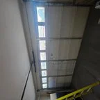 After - Garage Door Opener Sprocket Repair