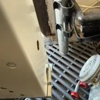 After - Garage Door Panel Replacement for Residential Property