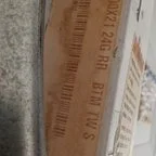 After - Garage Door Collision Damage Repair & Inspection