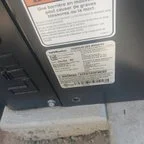 After - Commercial Gate and Garage Door Motion Detector Installation for Mill Creek