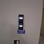 After - Garage Door & Motor Reinstallation - 2-Car & 1-Car Setup