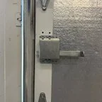 After - Sommer EVO+2060 Garage Door Opener Installation
