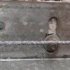 After - Commercial Garage Door Maintenance for CBRE Facilities Management