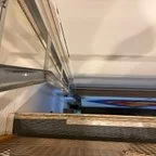 After - Broken Torsion Spring Replacement & 17-Point Maintenance