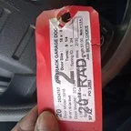 After - Garage Door Spring Replacement and Maintenance Service