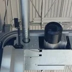 After - Rytec High-Speed Commercial Door Noise Diagnostic