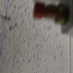 After - Garage Door Repair: Off-Track Door Realignment and Remote Programming