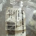 After - Garage Door Spring Replacement and Comprehensive Maintenance