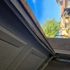 After - Garage Door Motor Repair - Door Operation Issue