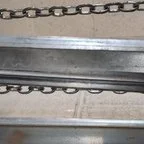 Before - Emergency Broken Springs Commercial Garage Door Repair