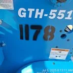 Before - Public Safety Overhead Door Installation