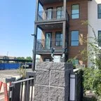 Before - Emergency Access System Installation for Commercial Facility
