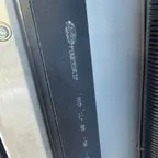 Before - Rytec High-Speed Door Parts Replacement