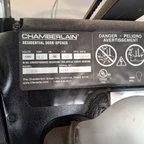 Before - Garage Door Opener Repair Service
