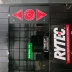 Before - Emergency High-Speed Door Repair for Industrial Freezer Facility