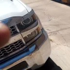Before - Broken Torsion Spring Replacement & 17-Point Maintenance