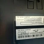 Before - Garage Door Keypad Repair