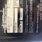 Before - Two Spring Replacement and Maintenance Service