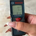 Before - Multiple CHI Raised Panel Garage Door Installation for Global Preservation Construction