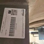 Before - Commercial Garage Door Pressure Release Valve Diagnostic