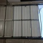 Before - CHI Garage Door Bottom Section Replacement