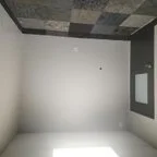 Before - Commercial Garage Door Cable Replacement and Door Sweep Installation