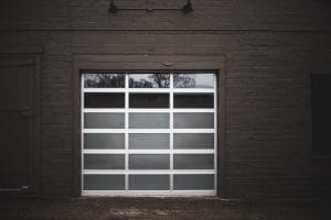 What are the Different Types of Garage Door Springs