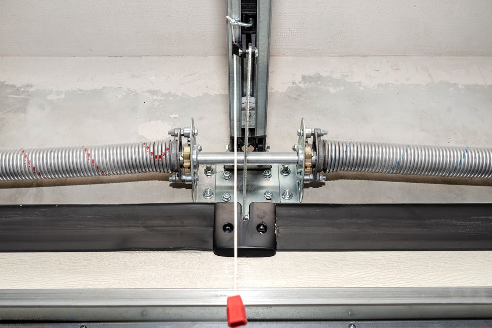 How much do garage door springs cost?